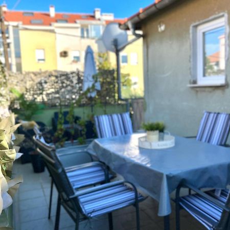 Modern Mediterranean Apartment Zadar Dış mekan fotoğraf