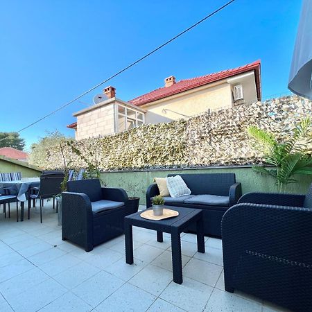 Modern Mediterranean Apartment Zadar Dış mekan fotoğraf