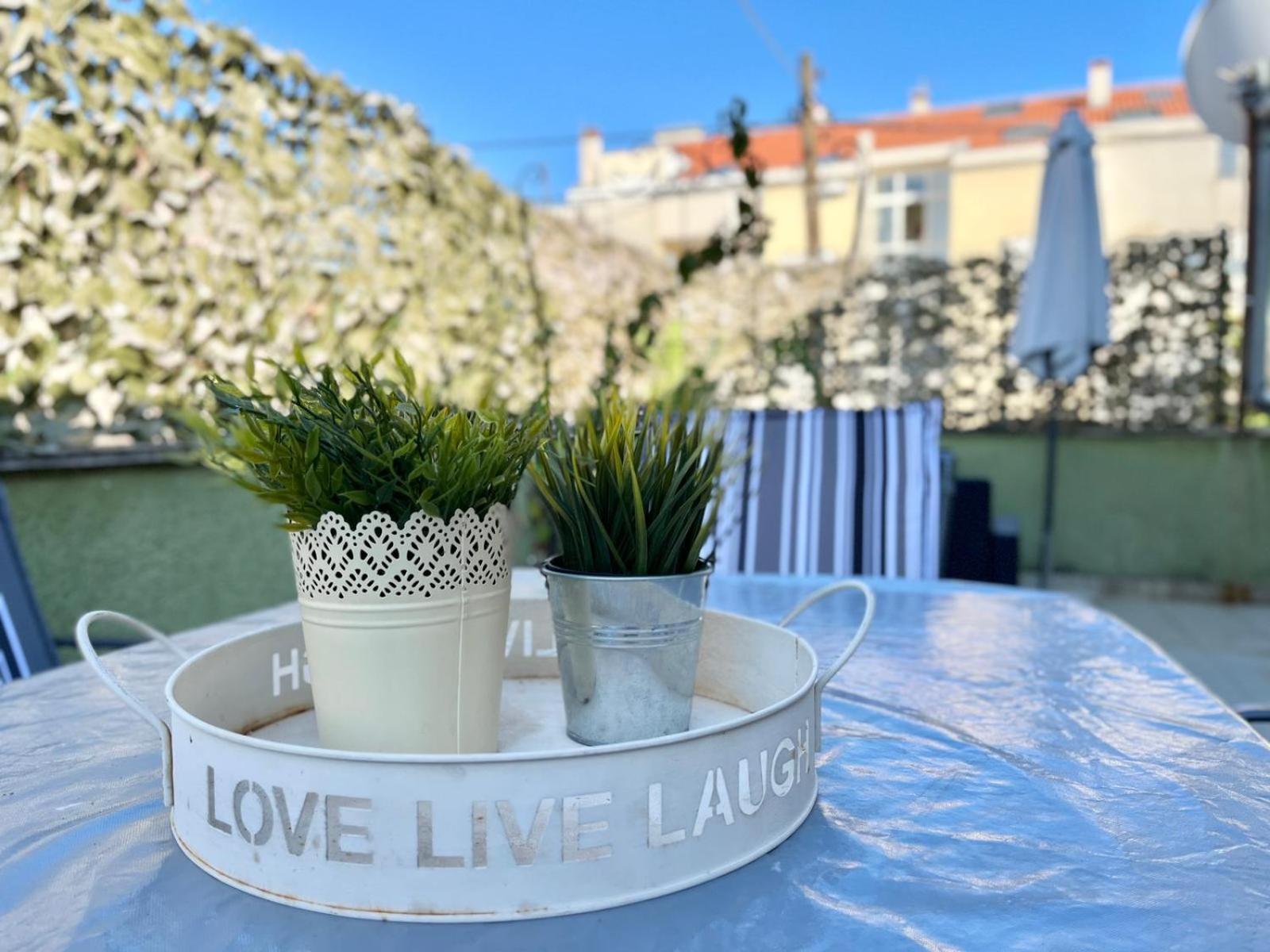 Modern Mediterranean Apartment Zadar Dış mekan fotoğraf