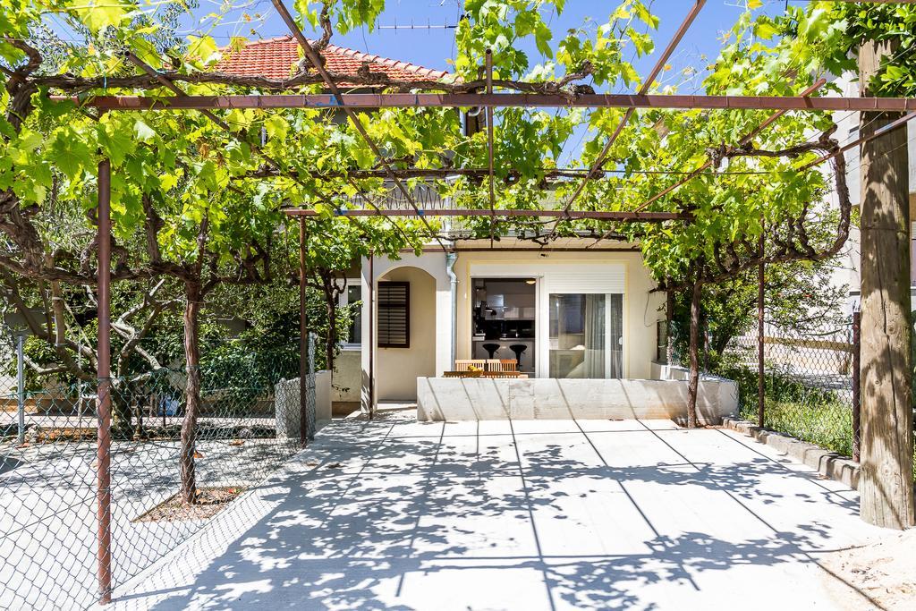 Modern Mediterranean Apartment Zadar Dış mekan fotoğraf