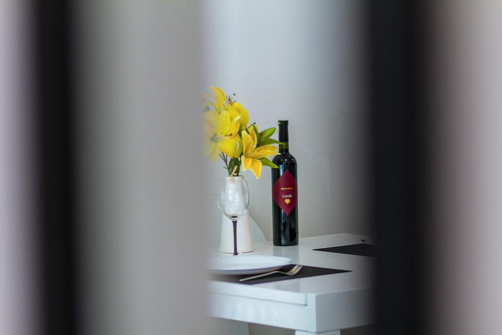 Modern Mediterranean Apartment Zadar Dış mekan fotoğraf