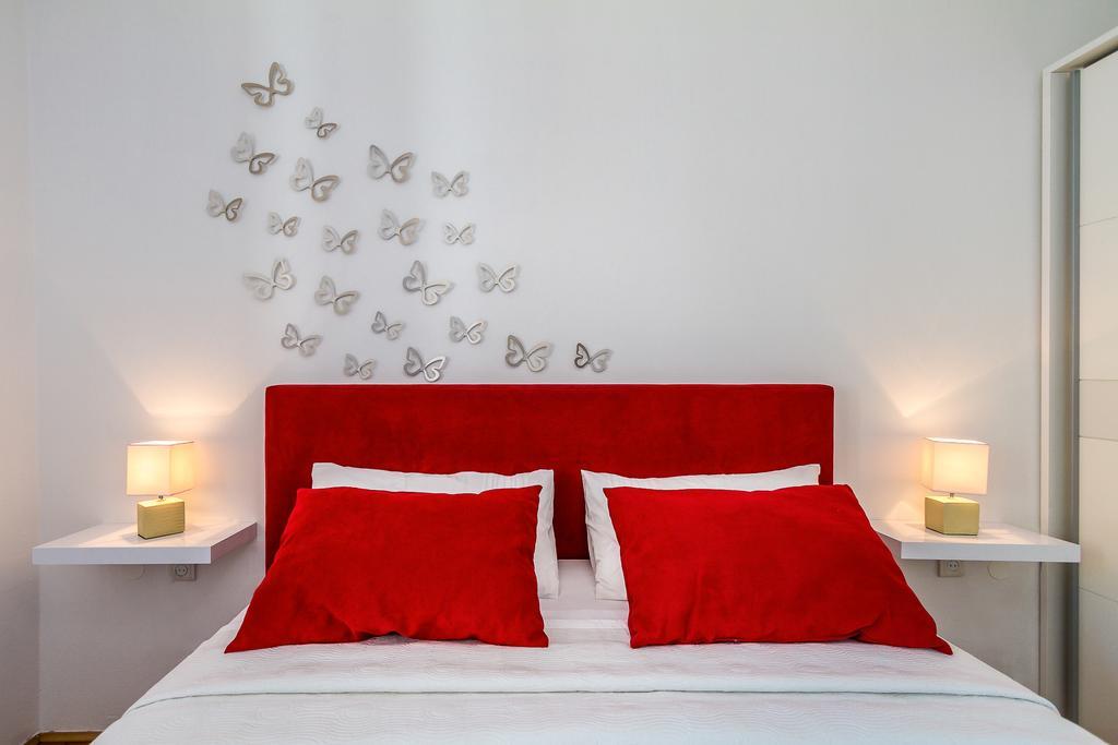 Modern Mediterranean Apartment Zadar Dış mekan fotoğraf