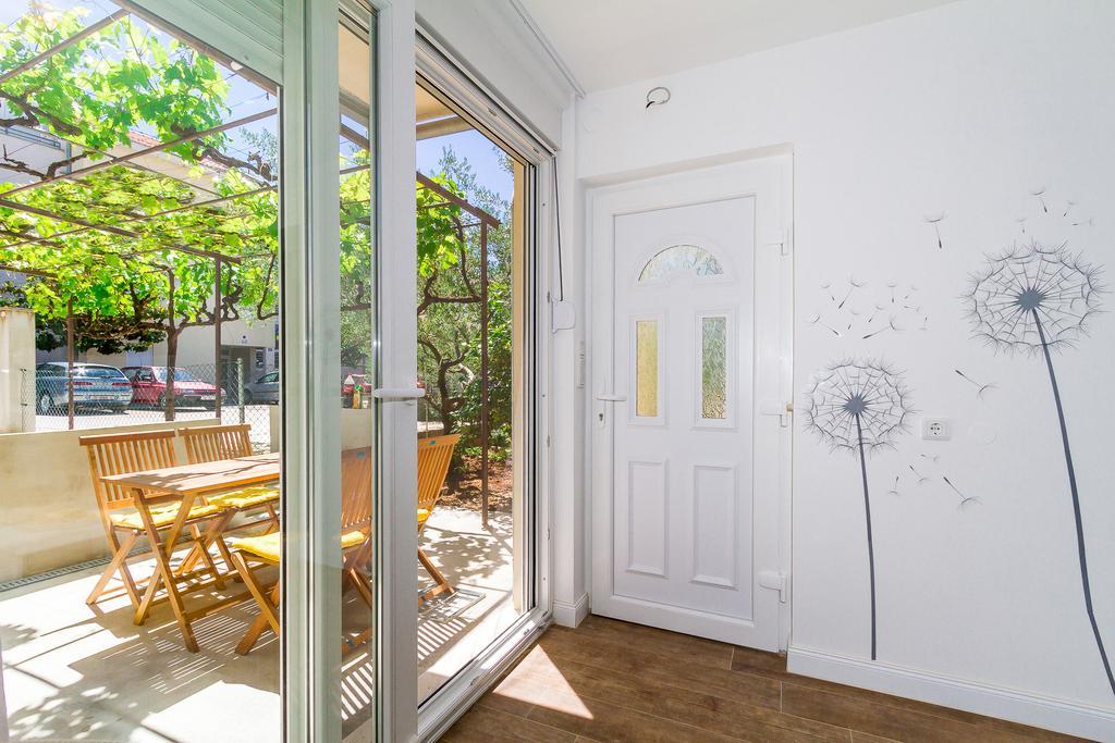 Modern Mediterranean Apartment Zadar Dış mekan fotoğraf