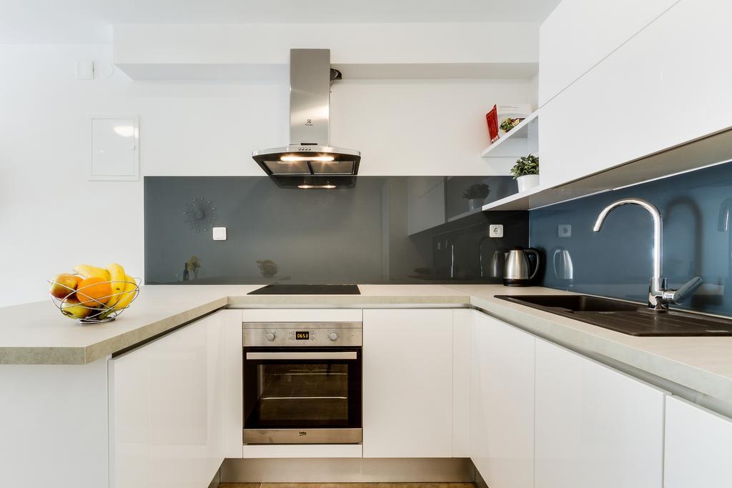 Modern Mediterranean Apartment Zadar Dış mekan fotoğraf
