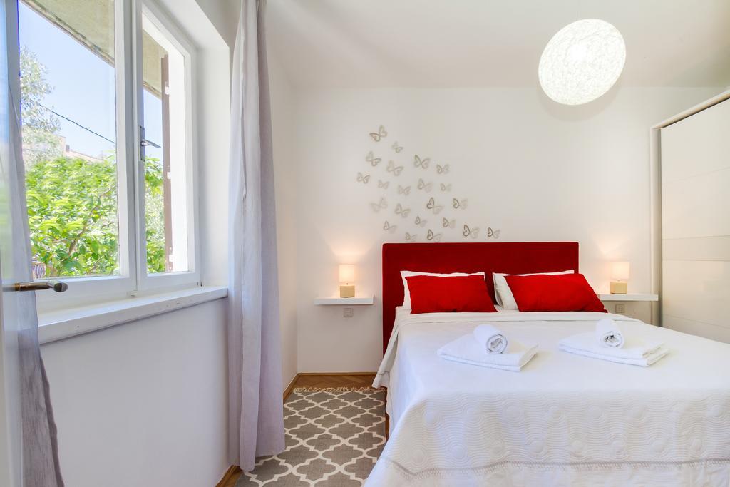 Modern Mediterranean Apartment Zadar Dış mekan fotoğraf